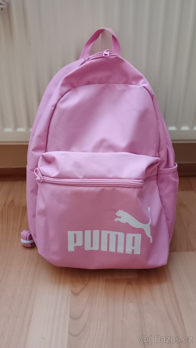 Batoh Puma