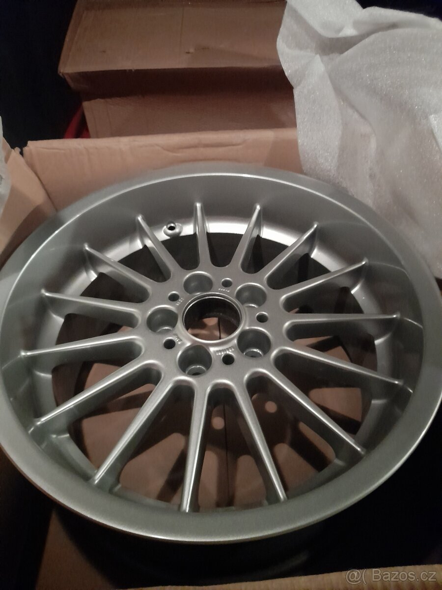 Alu kola Styling 32 r18 5x120 bmw