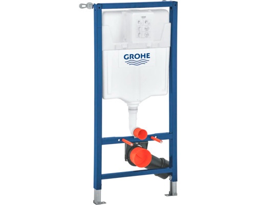 Modul WC podomítkový Grohe Rapid SL