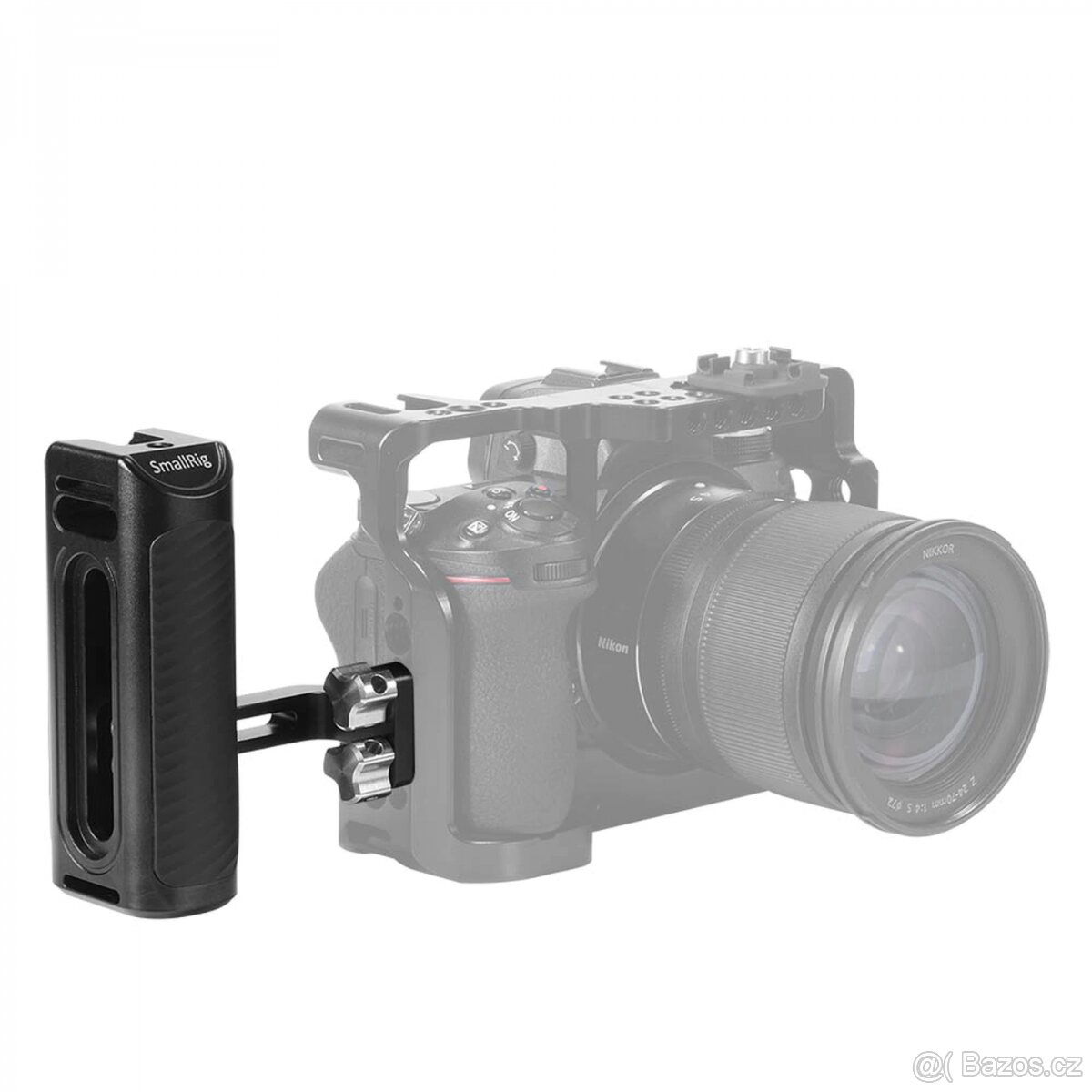SMALLRIG HSS2425, boční rozšiřující rukojeť, grip, pro filma
