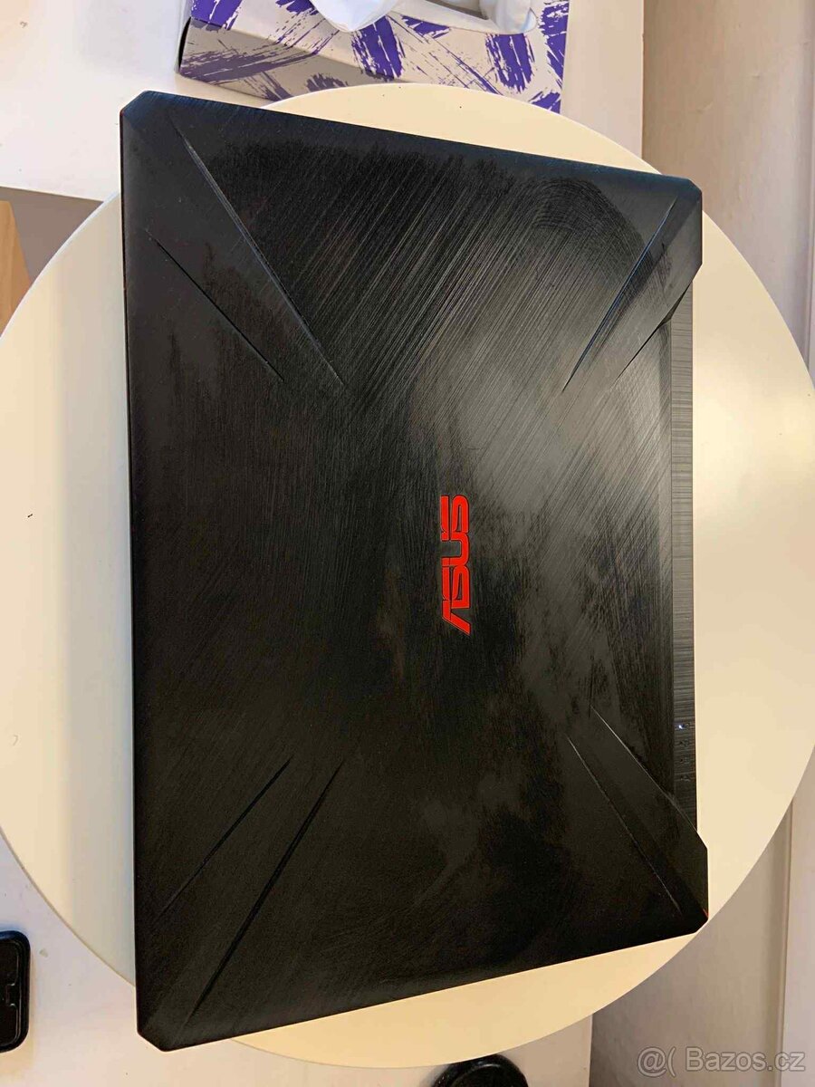 ASUS TUF Gaming FX505DY