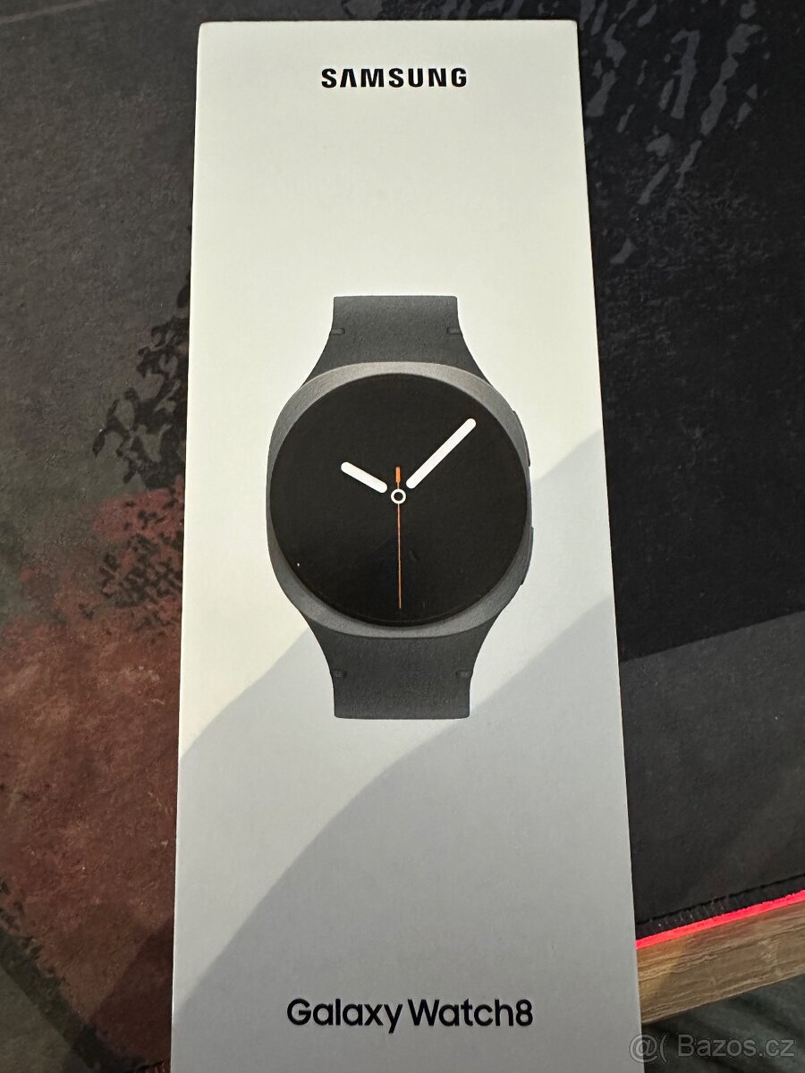 Hodinky Samsung Galaxy Watch 8