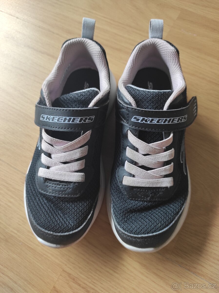 Tenisky Skechers vel. 30