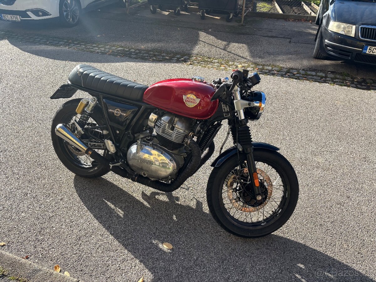 Royal Enfield