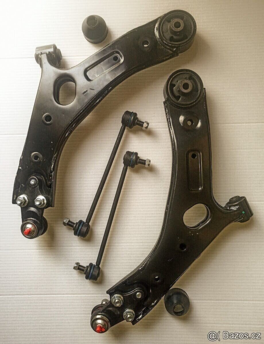 Prodej ramen Kia Sportage 3 Hyundai ix35 09-15 Lhead