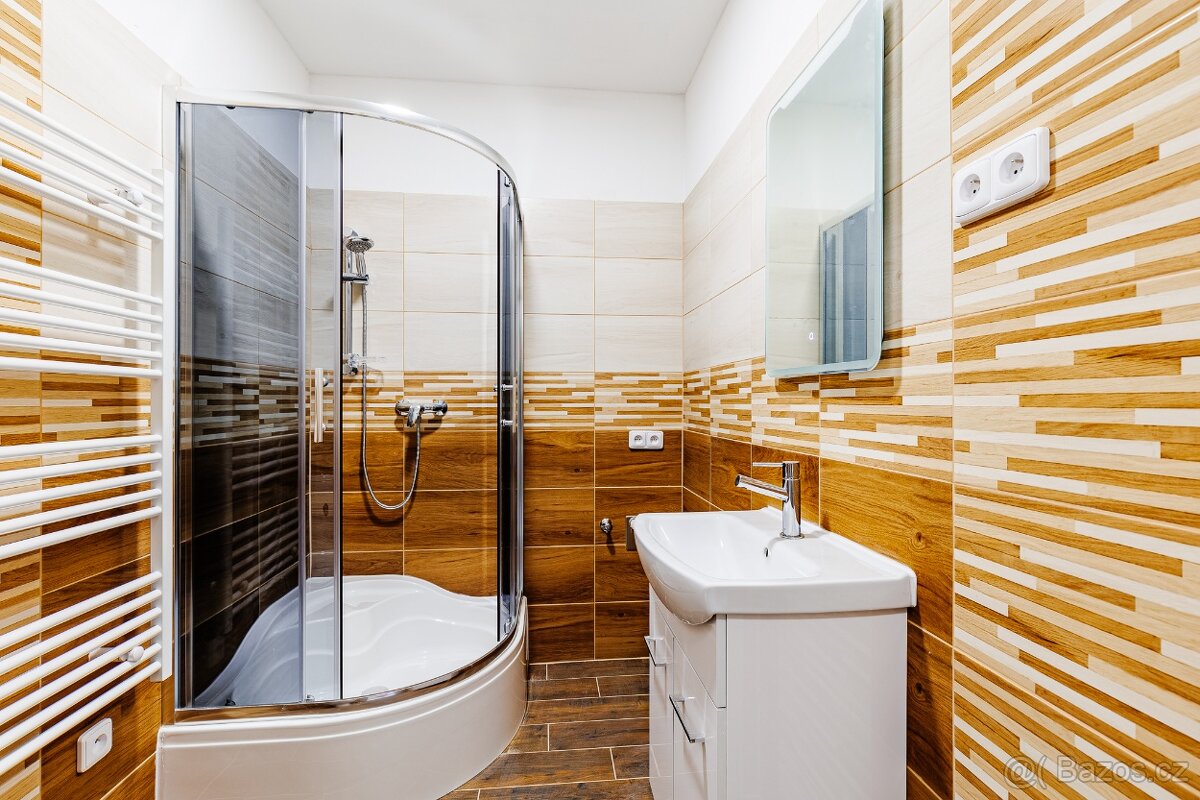 prodej byt 3+1 Jihlava