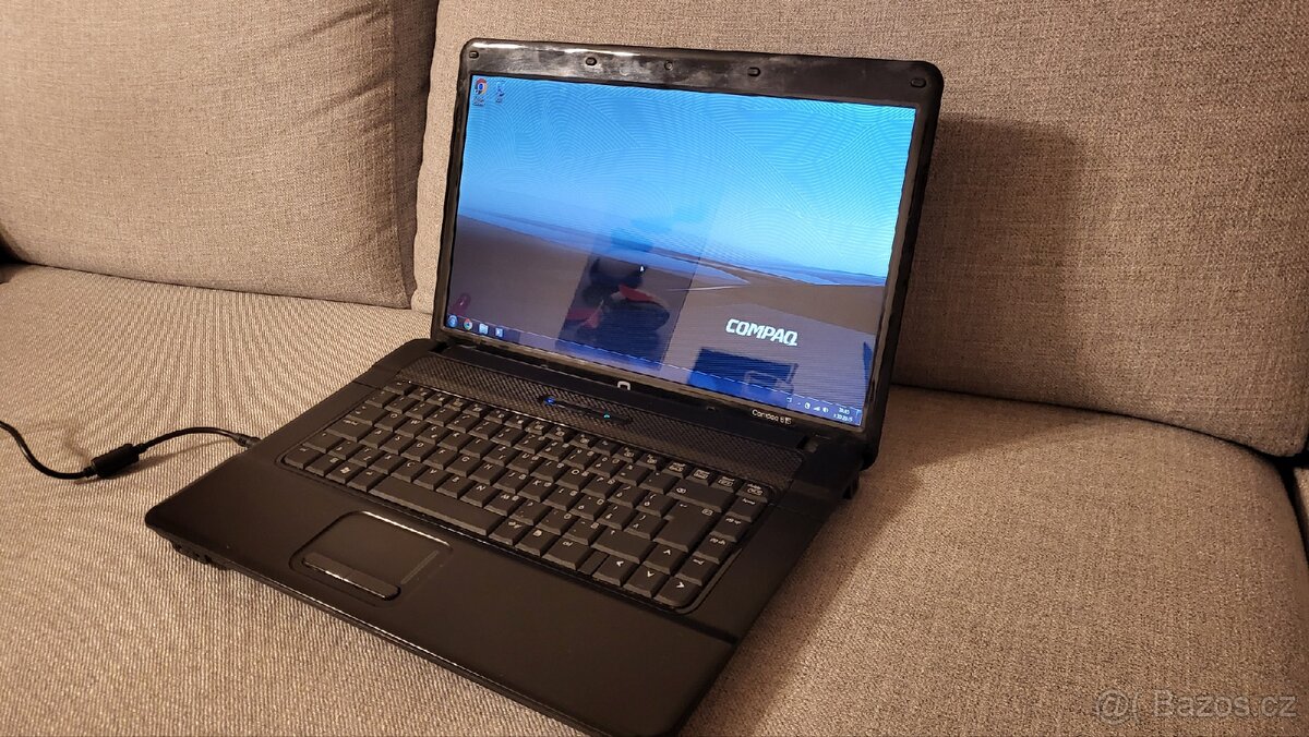 Notebook Compaq 615