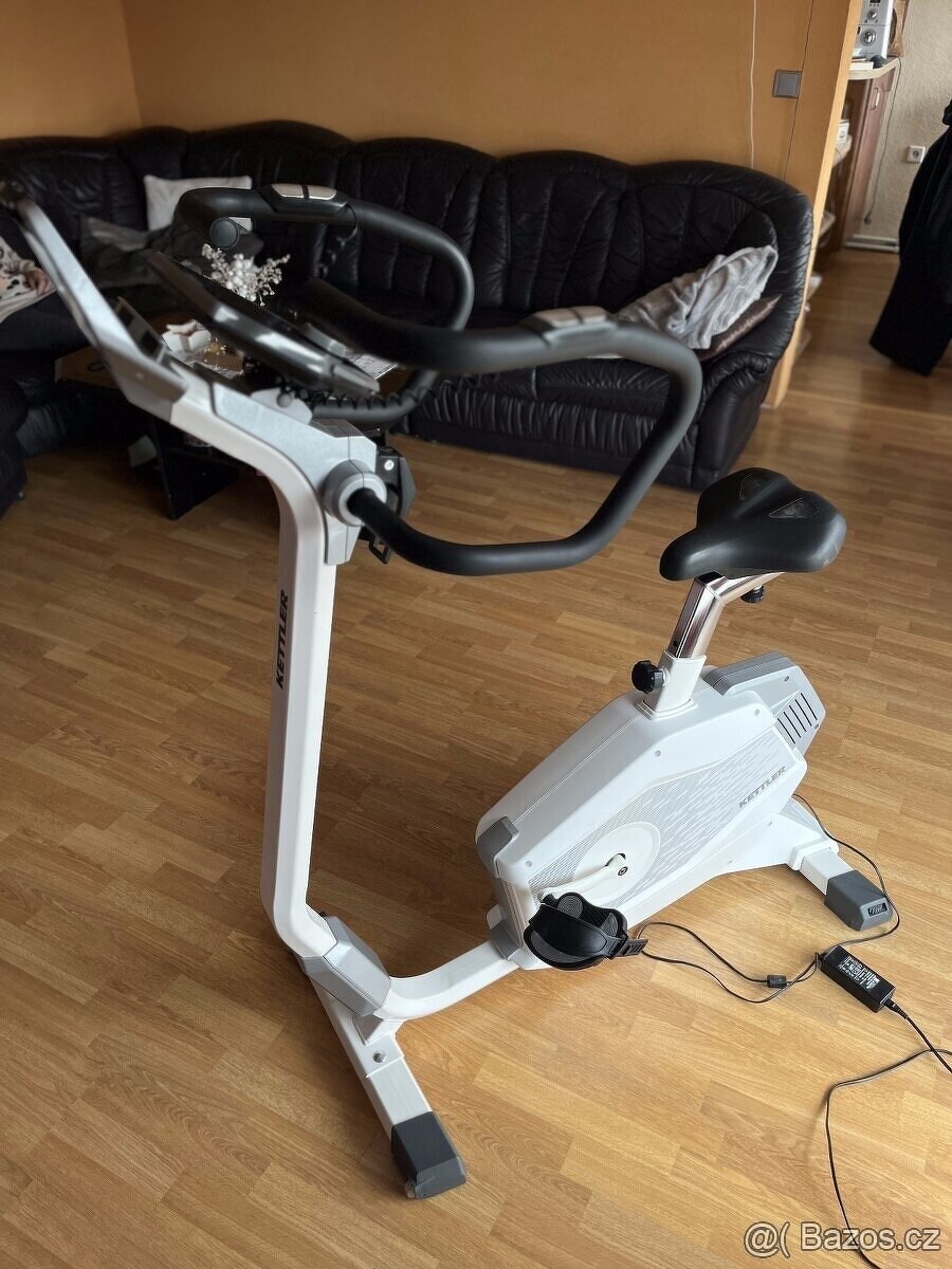 Rotoped Kettler C12, (ergometr) Zlín/Praha