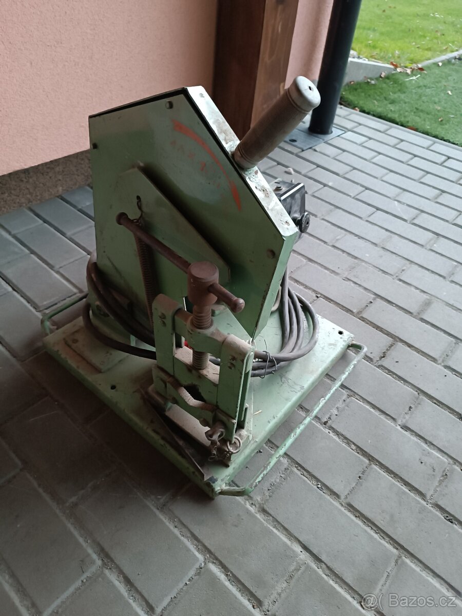 PR60 rozbrušovací pila