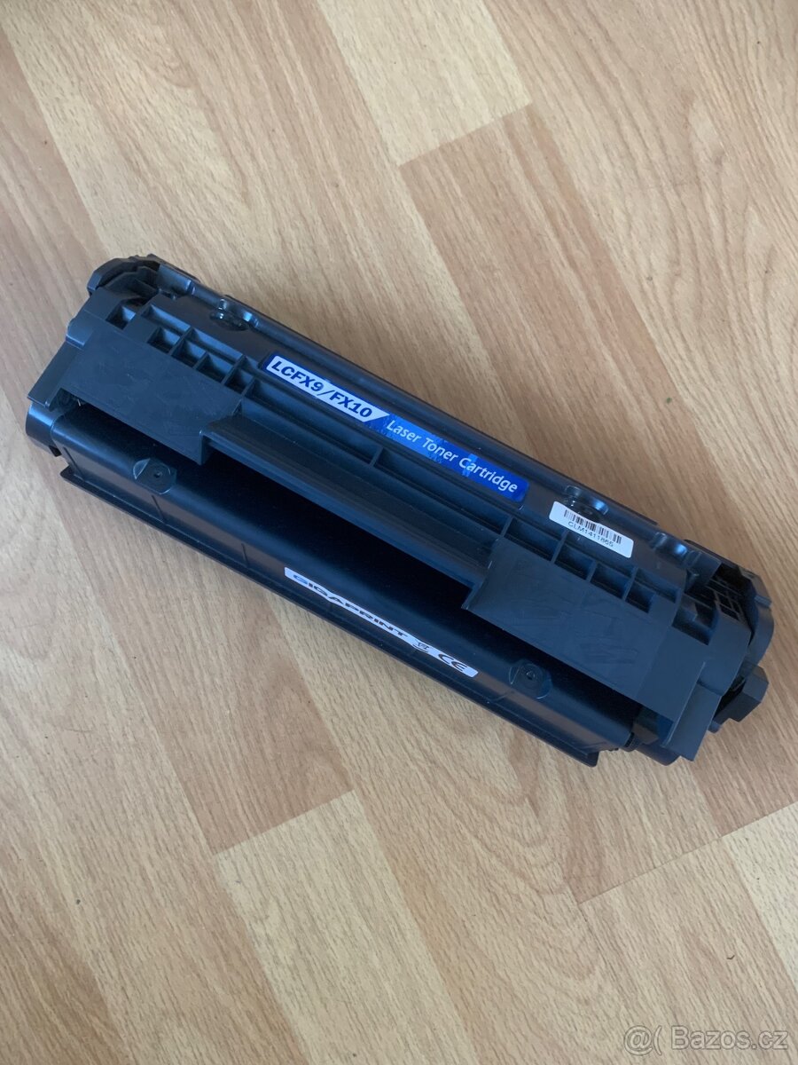Toner Canon iSense 4010 - FX-10CANON
