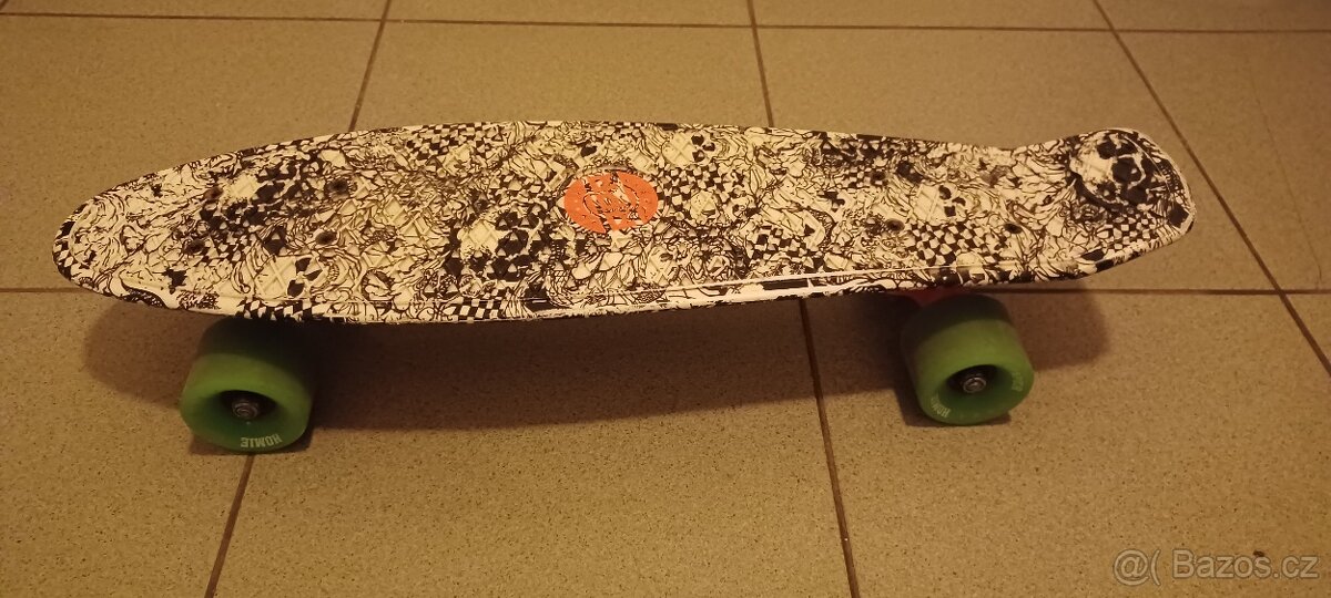 penny board