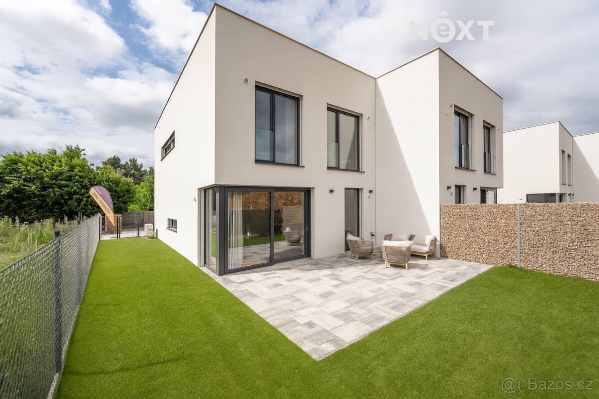 Prodej Rodinný dům, 146㎡