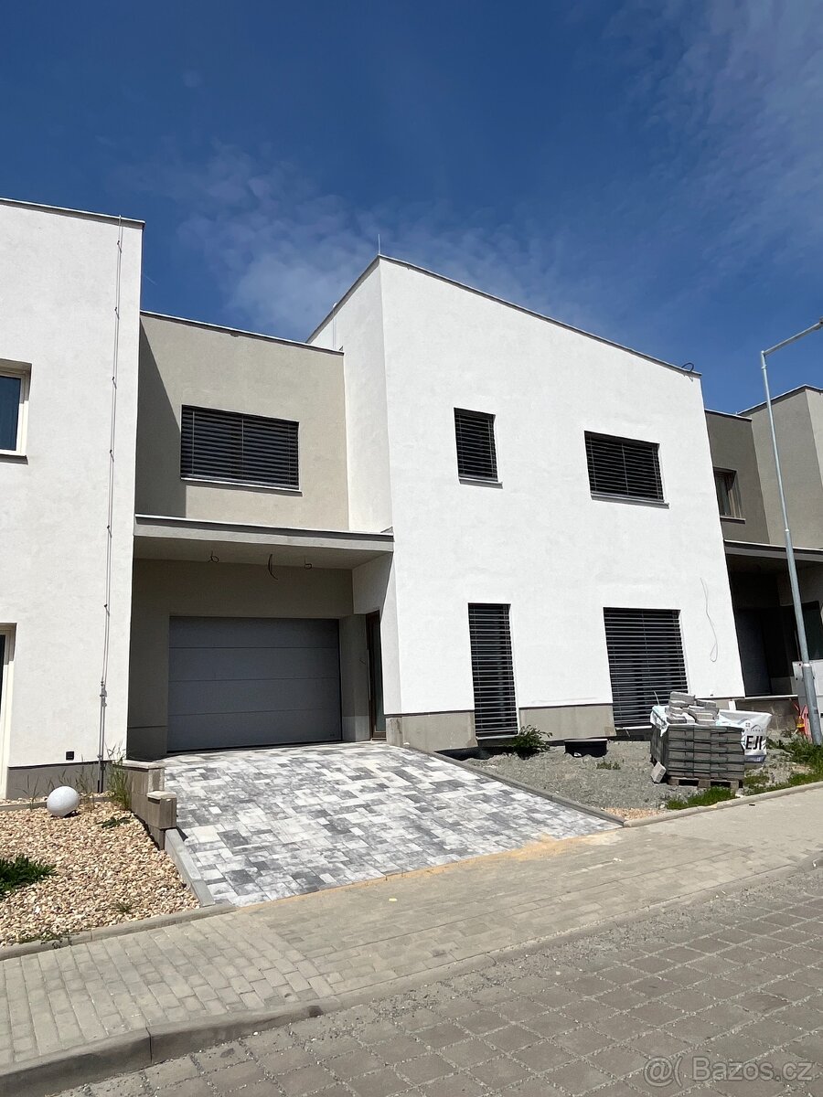 Prodej rodinného domu Kunštát