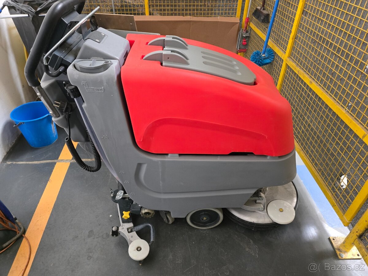 Hako Scrubmaster B45/43cm