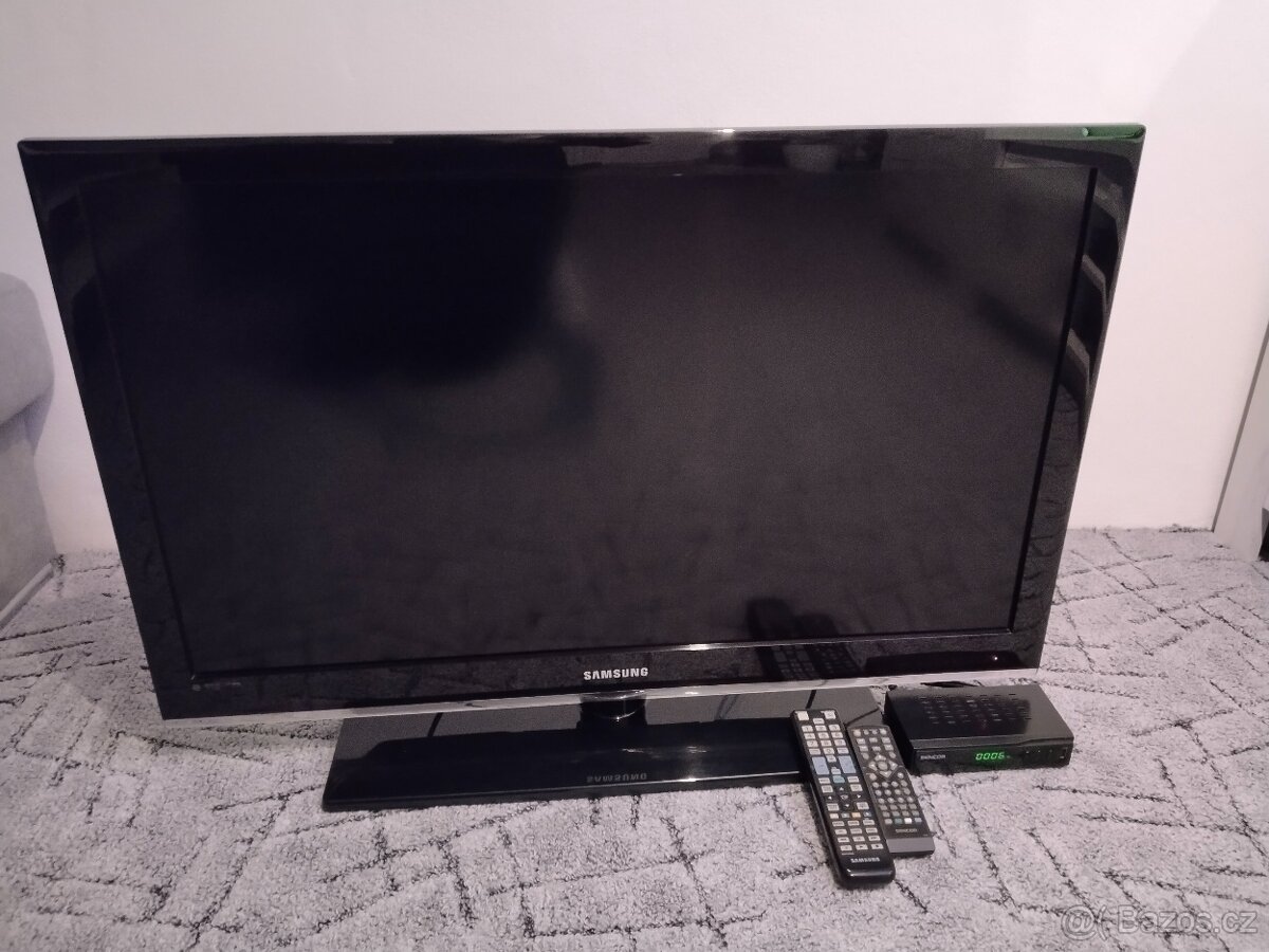 Televize Samsung