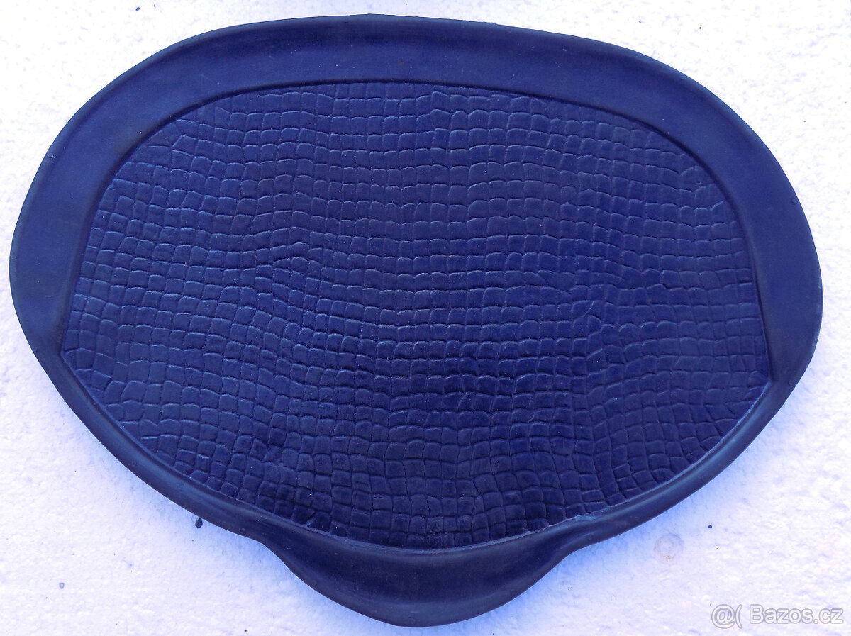 Sedlo čz 125 150 B,T,C