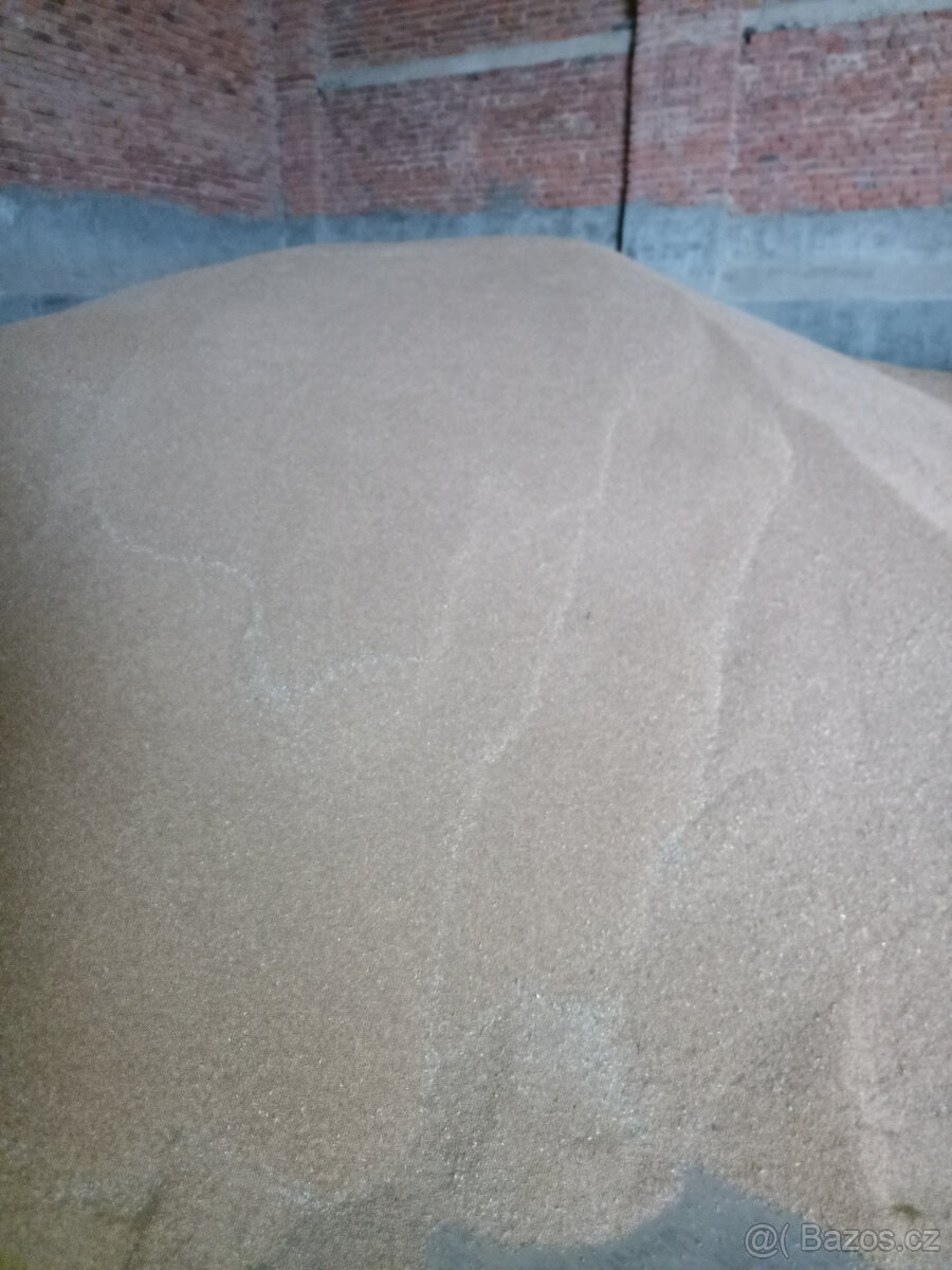 Pšenice, ječmen, oves nahý