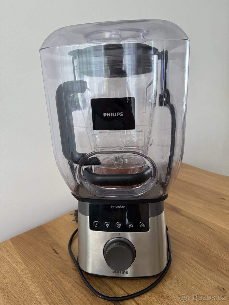 Vysokorychlostní mixér Innergizer