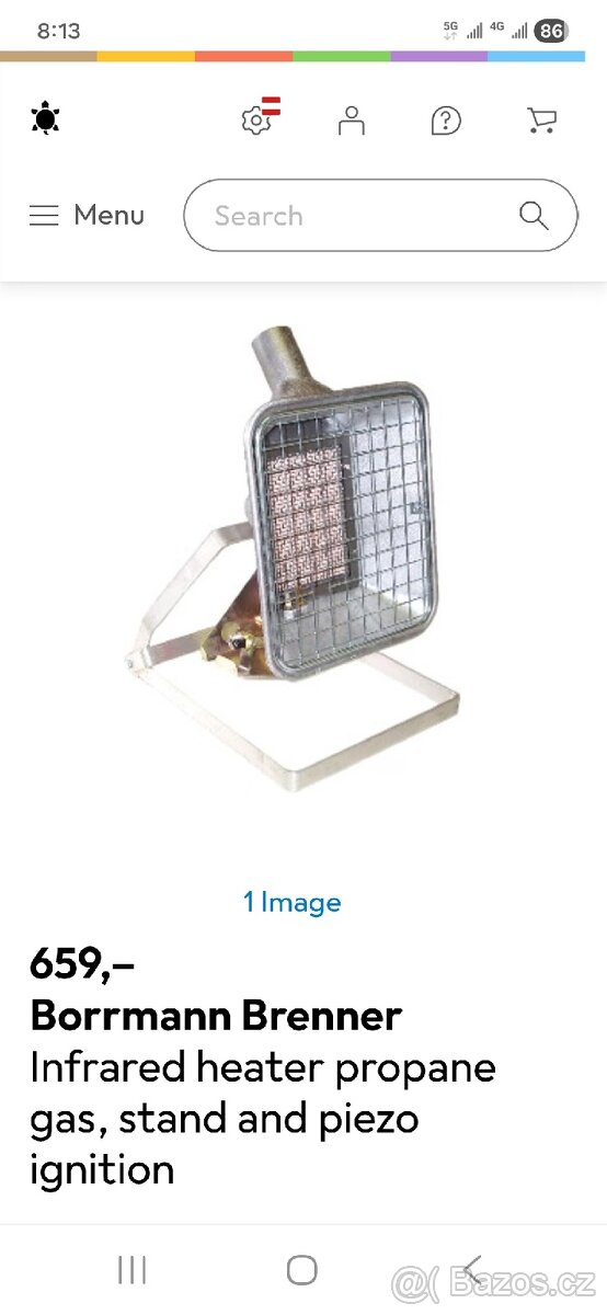 TOPIDLA INFRA PLYNOVÁ PROFI