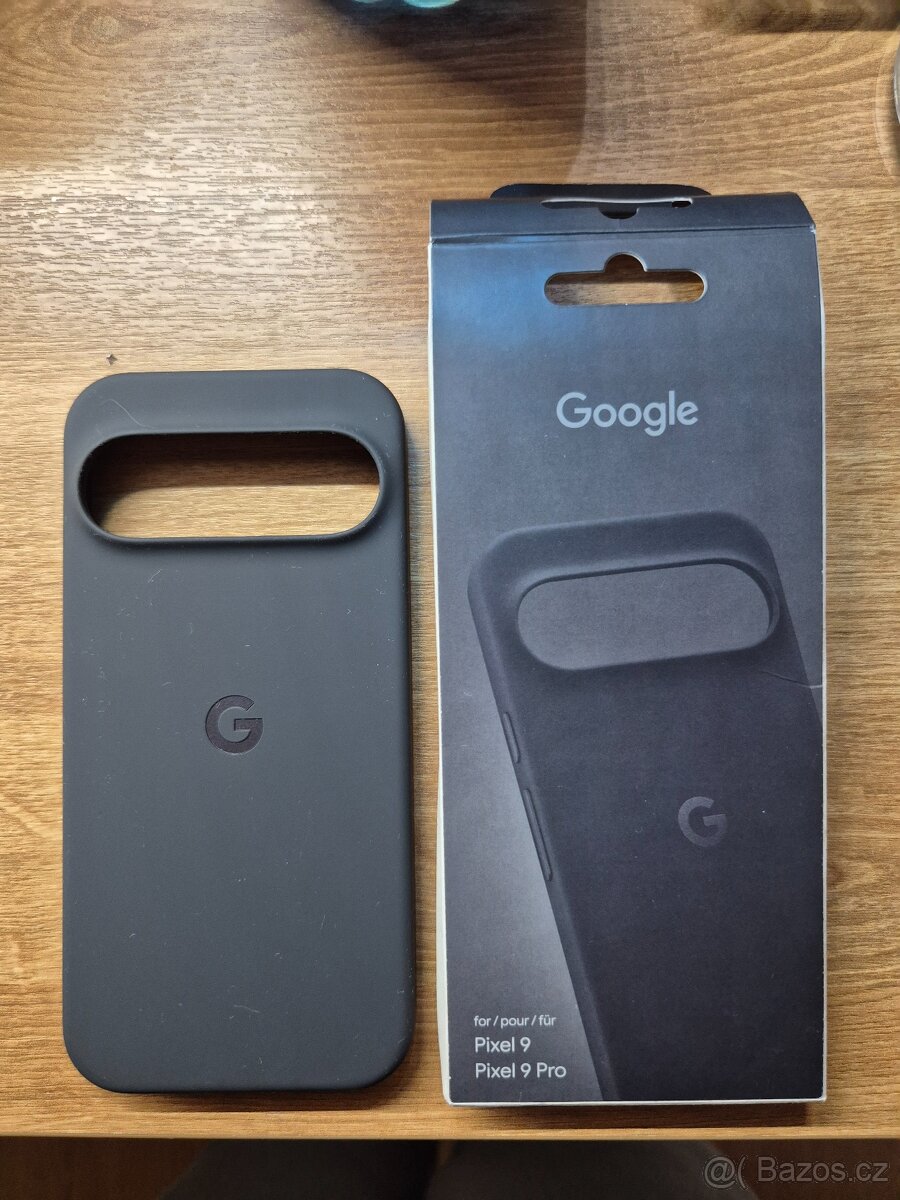 Google pixel 9/ 9 Pro