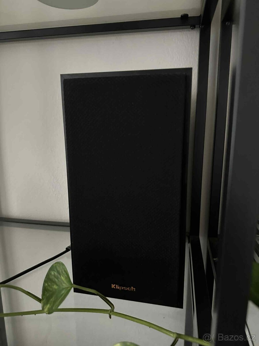 Reproduktory Klipsch R-41PM