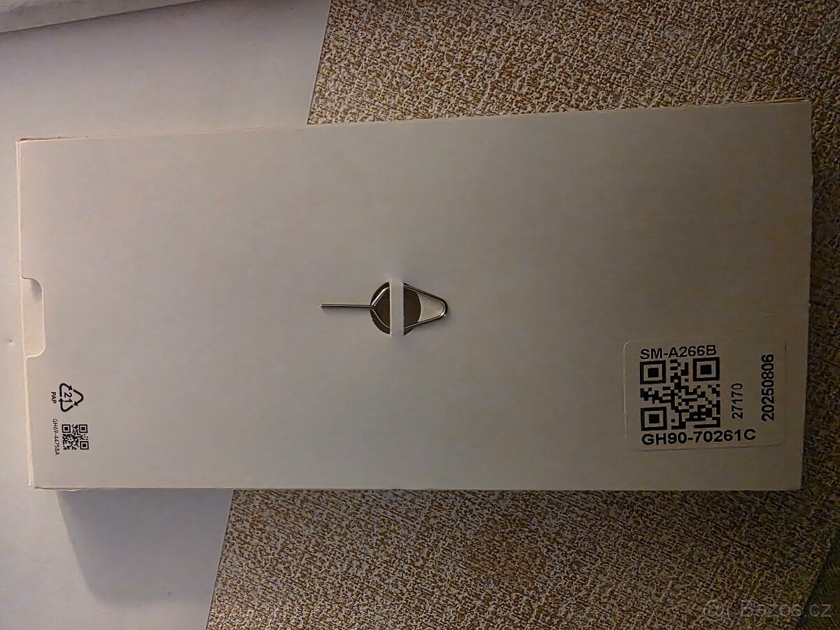 Samsung galaxy a 26 5g