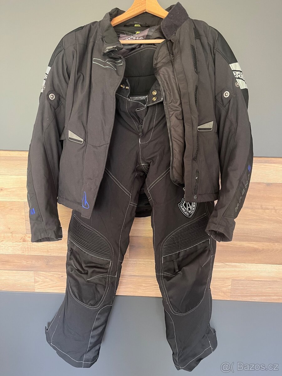 Komplet Macna, vel. DXS