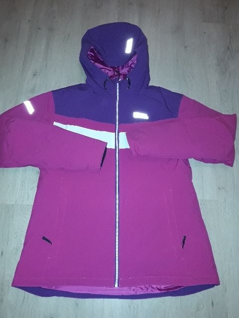 Zimní sportovní lyžařská bunda Nord Blanc