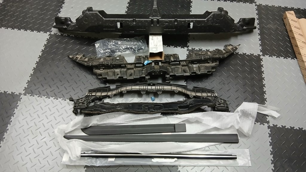 Toyota C-HR Toyota Rav4 Mercedes - lista pena