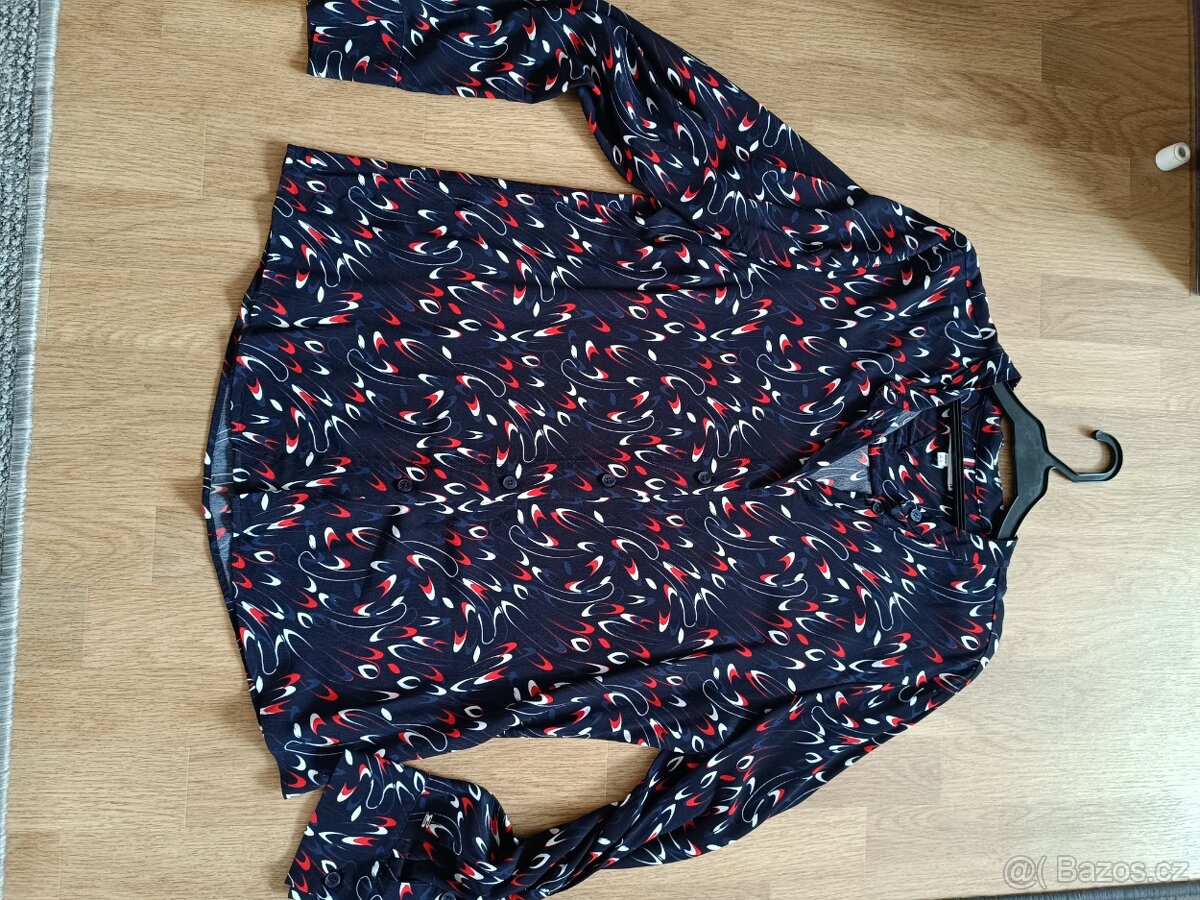 Halenka Tommy Hilfiger vel 40