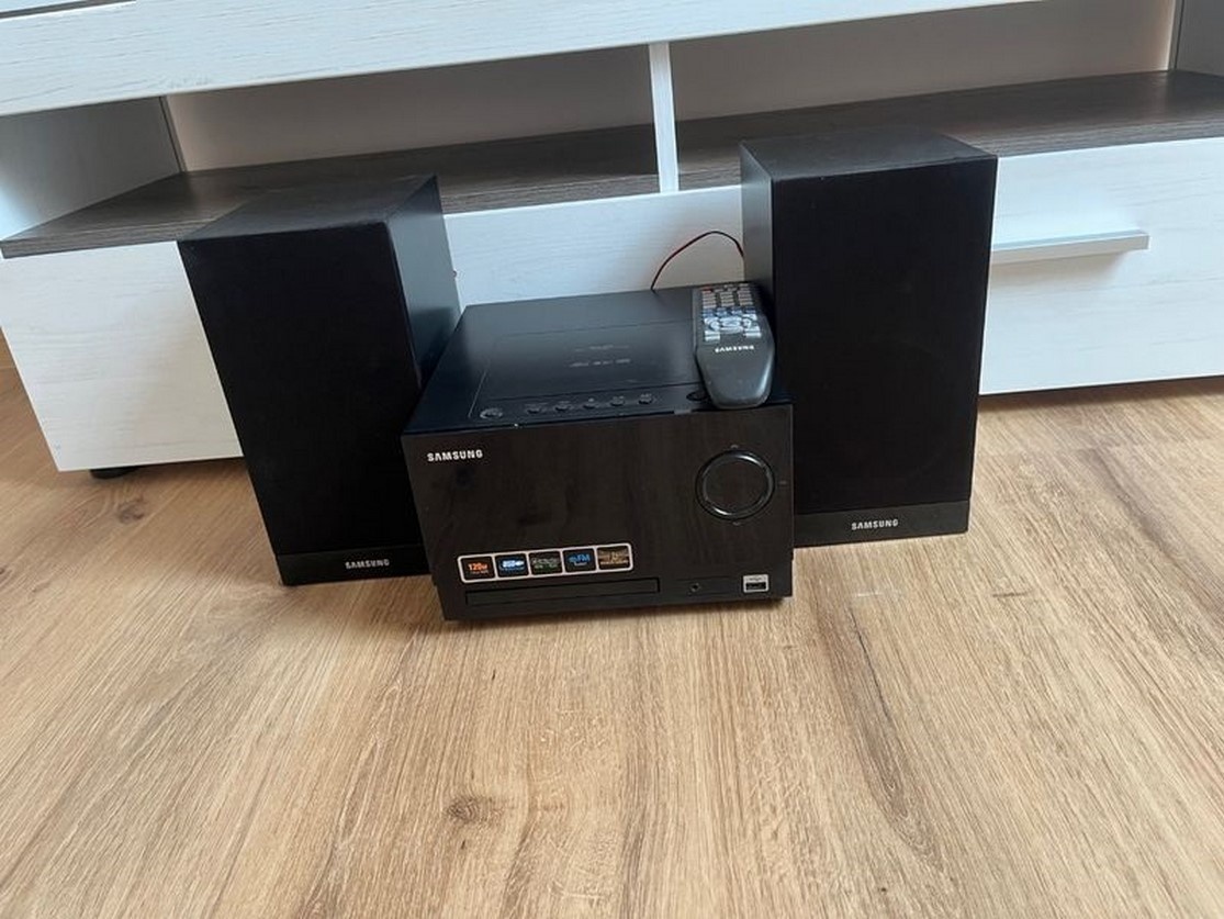 dvoupásmové repro Samsung 2 ks