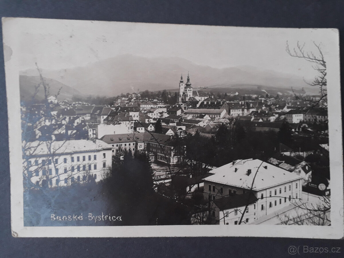 Banská Bystrica