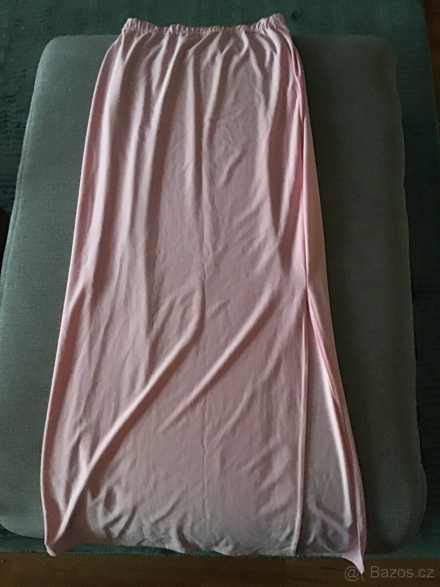 Dámská dlouhá sukně