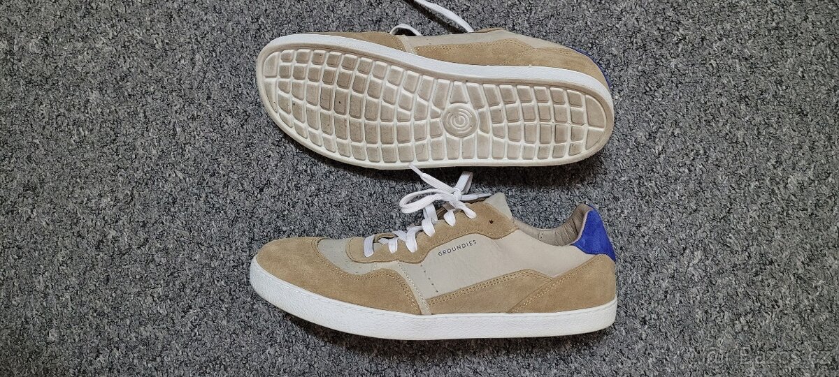 Barefoot Groundies Nova GS1 42