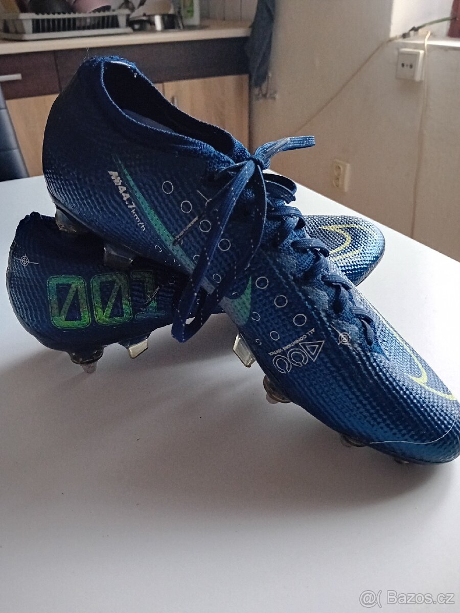 Kopačky Nike