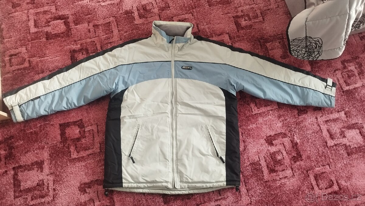 Pánská zimní bunda