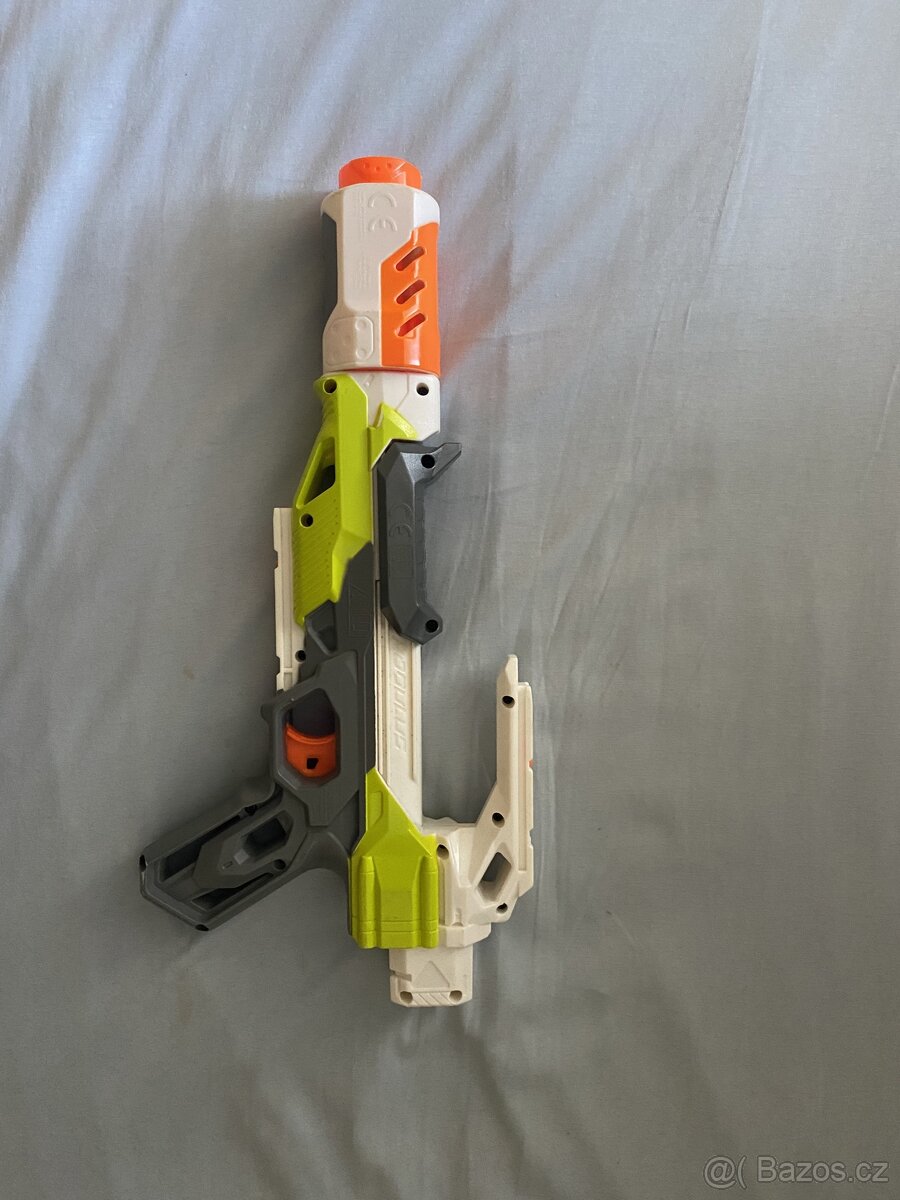 NERF Modulus - top stav + náboje zdarma