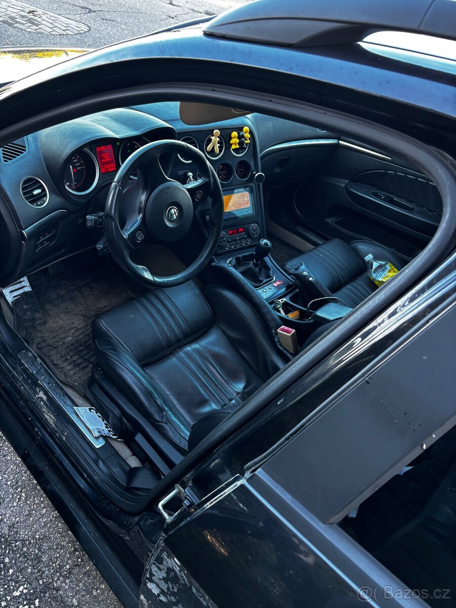 Alfa romeo 159 SW TI 2.0jtdm