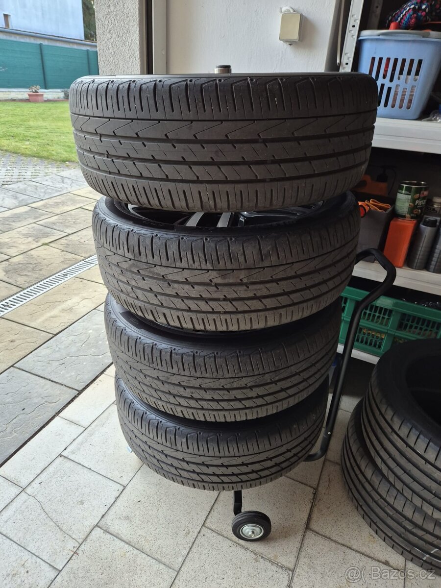 Pneu 235/50 R19 Hankook letní