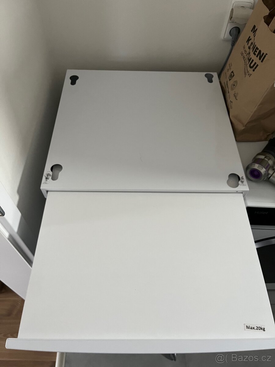 Mezikus pracka/susicka BEKO