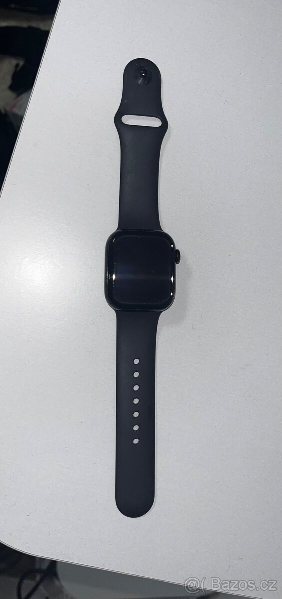 apple watch series10 Hliník 42mm