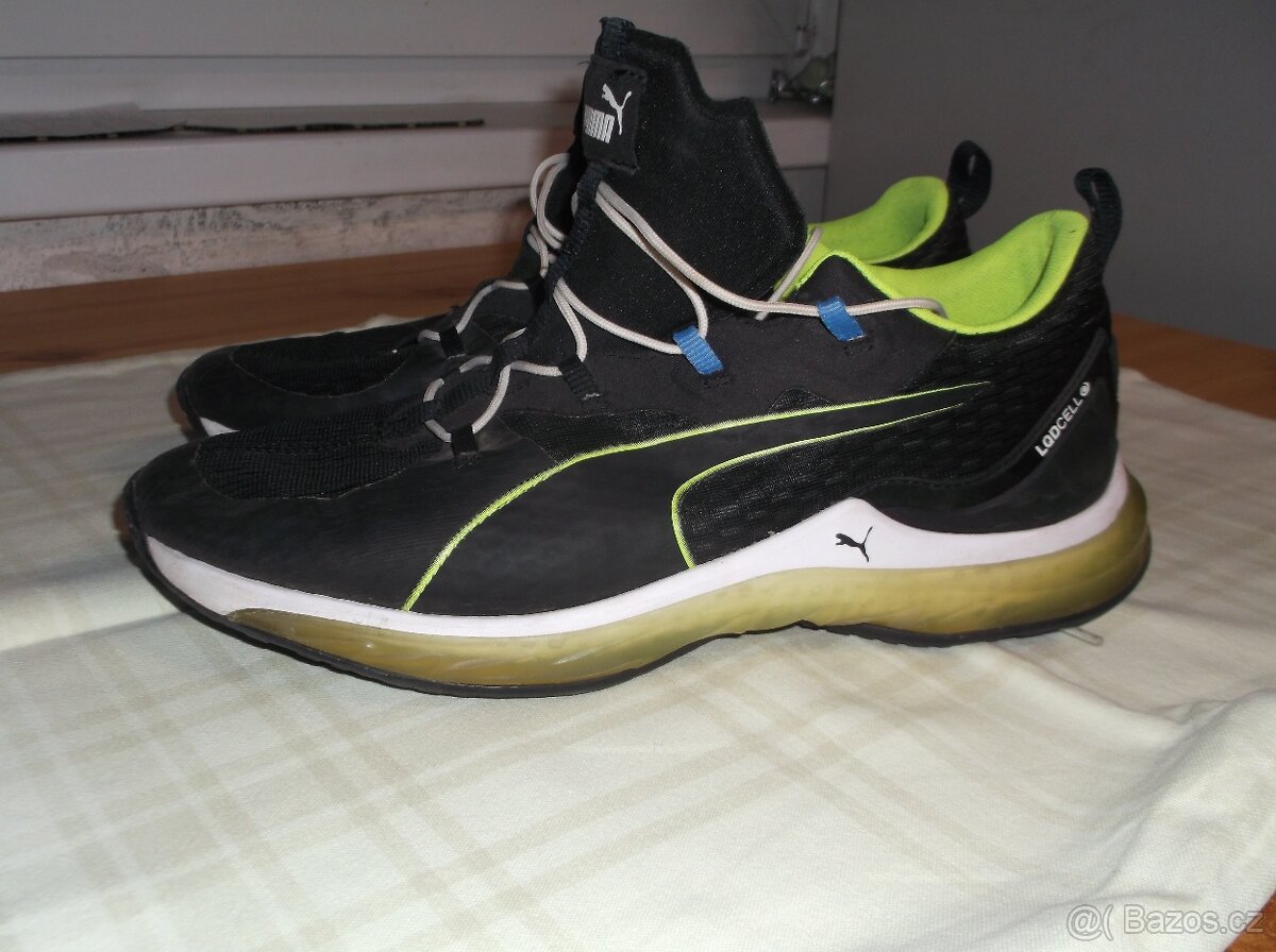 Tenisky PUMA vel. 44.