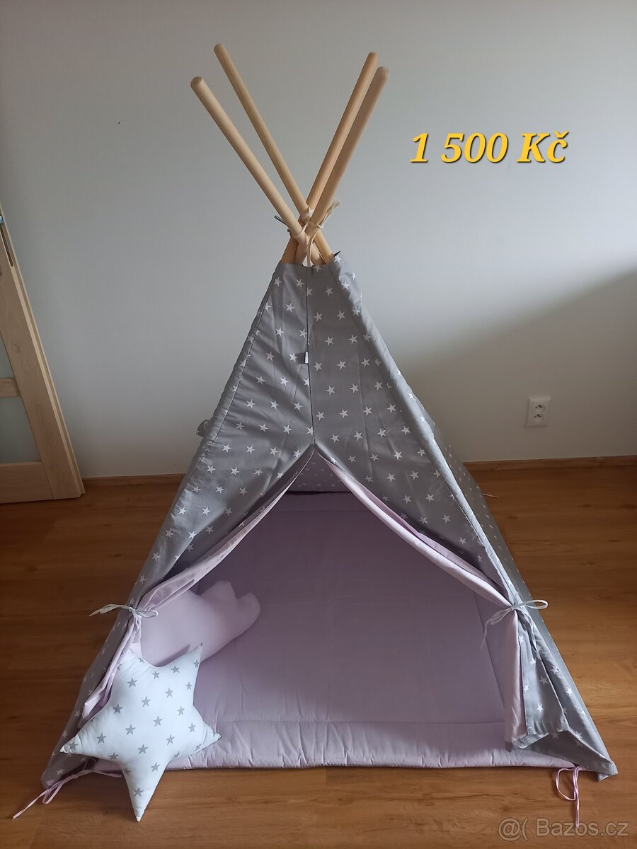 Teepee