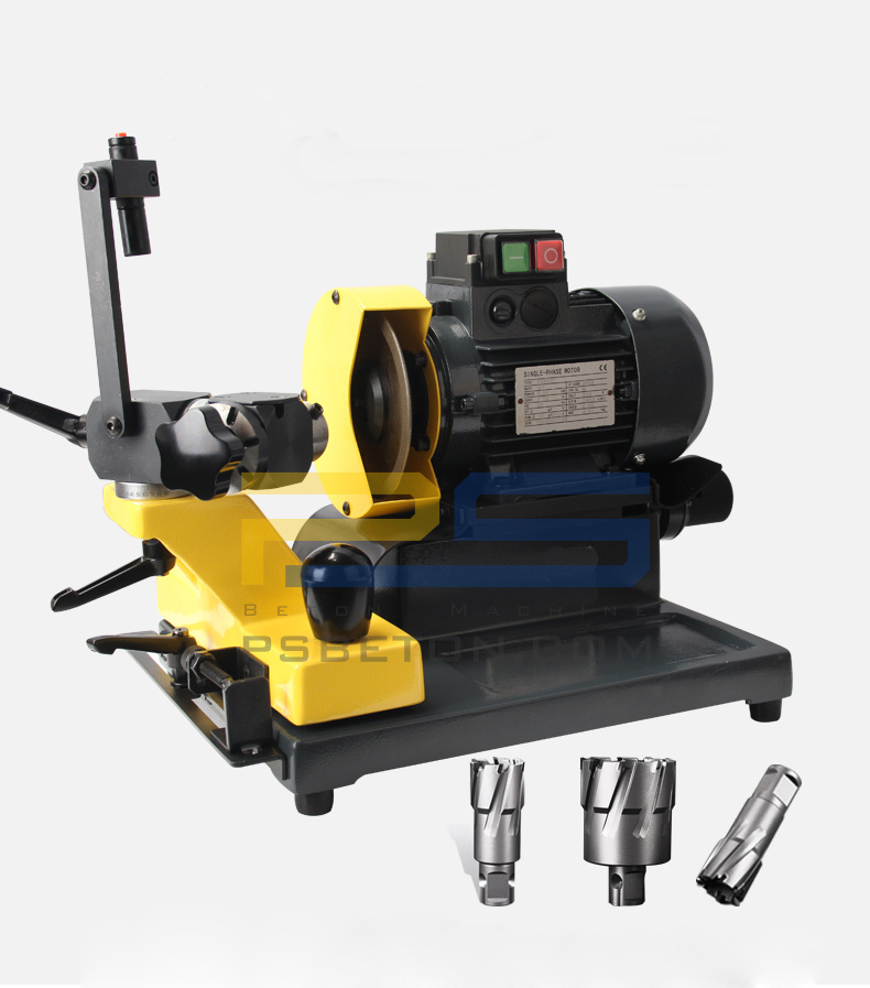 Bruska na vrtací korunky K2