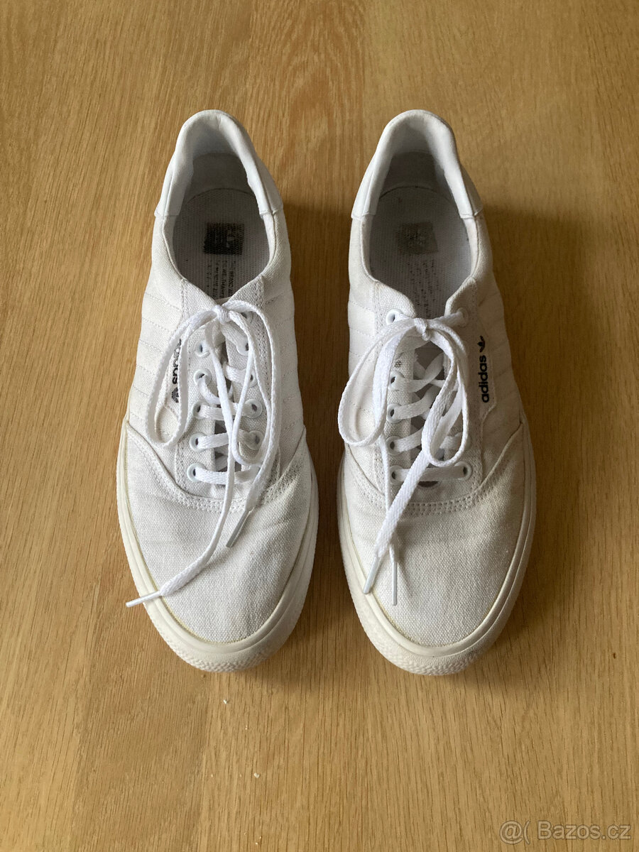 tenisky ADIDAS+jedny zdarma