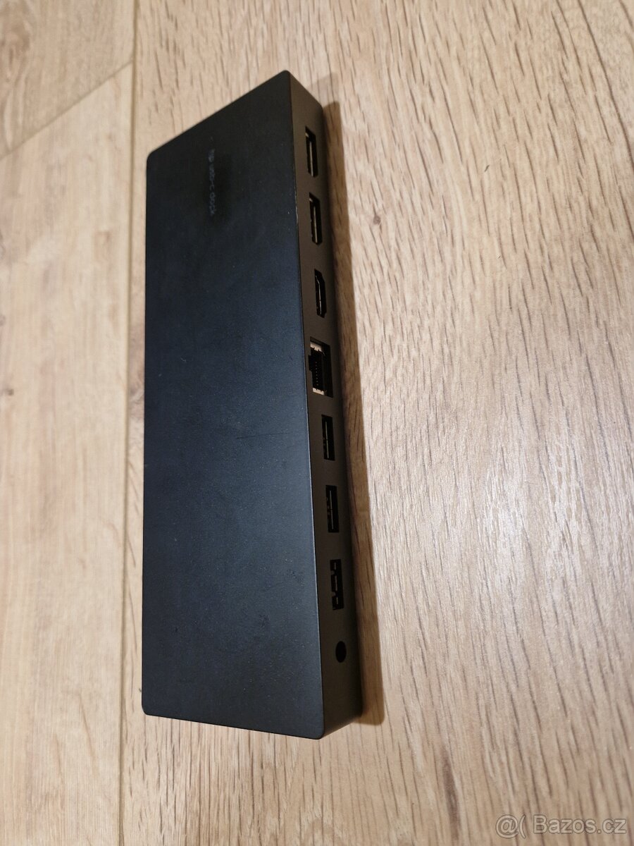 Dokovací stanice HP USB-C G4
