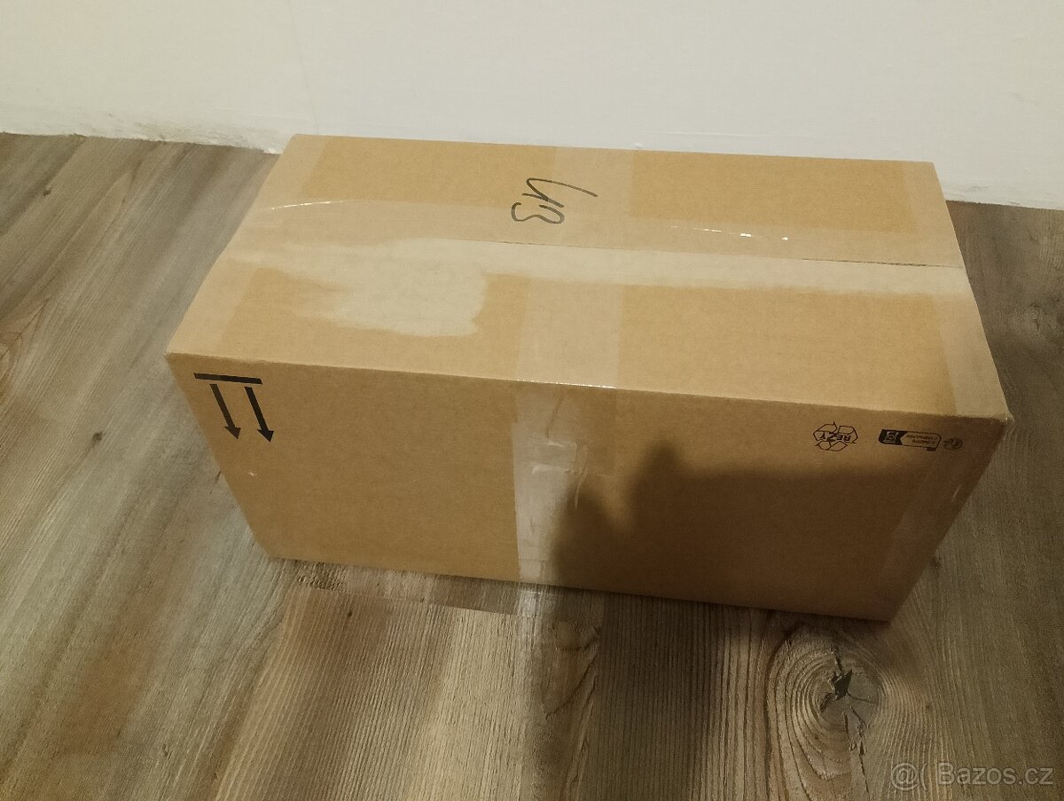 Mystery box