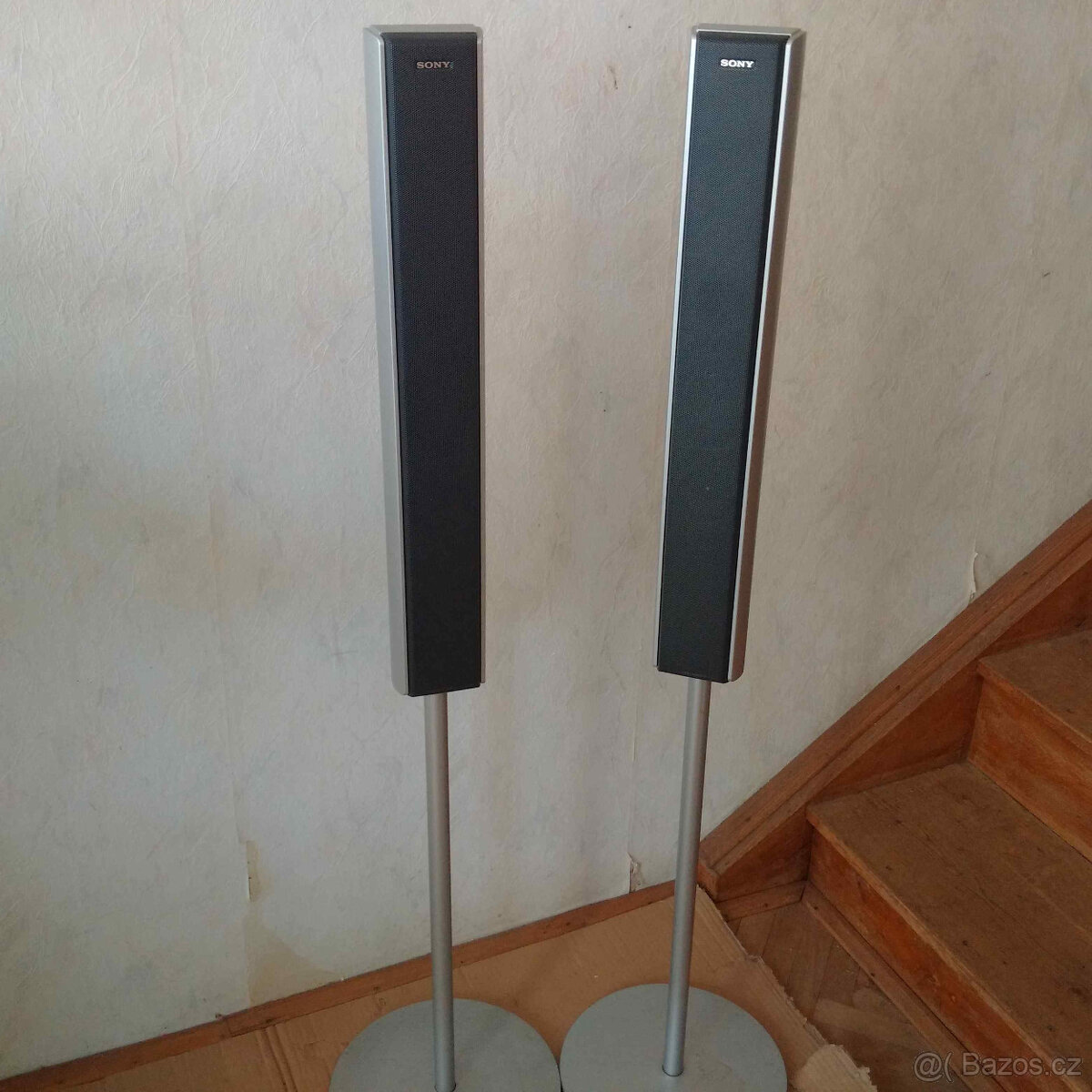 Reproduktory SONY