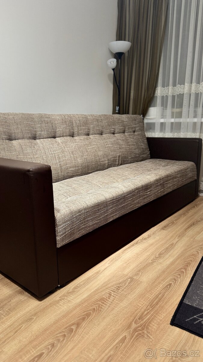 Rozkládací pohovka