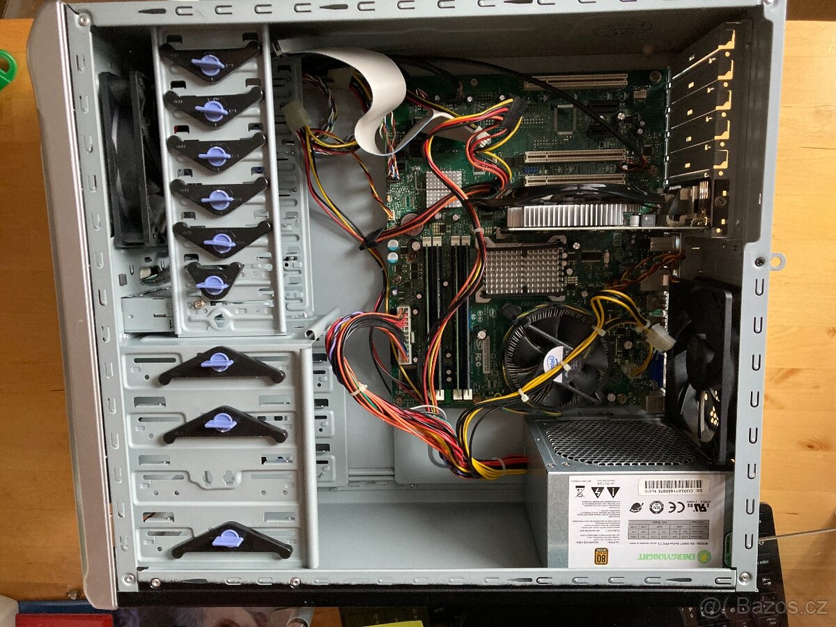 Intel Core 2 DUO